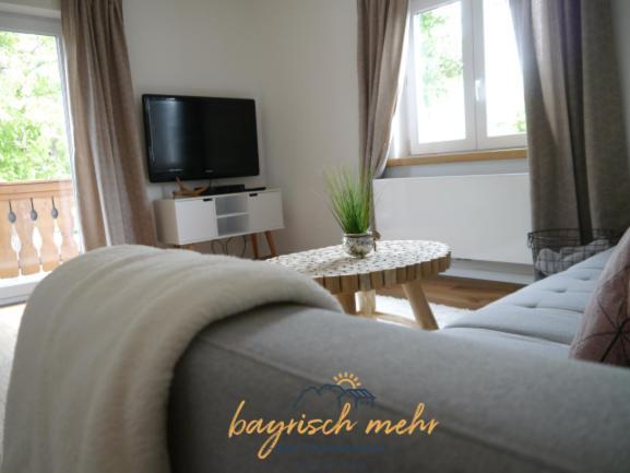 Ihre Ferienwohnung Bayrisch Mehr... Gstadt am Chiemsee Chambre photo